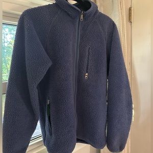 Vintage Patagonia Retro-X Fleece Jacket